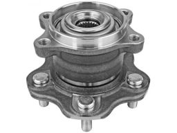 36-14 750 0005 Piasta Koła Meyle