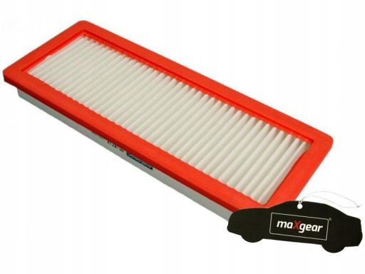 26-1414 Filtr Powietrza Peugeot 207/308 1,6 16V Maxgear