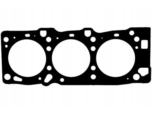 61-53620-00 Uszczelka Głowicy Cylindrów 61-53620-00 Reinz