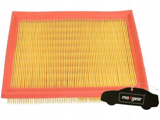 26-1424 Filtr Powietrza Toyota Prius 1,8 09- Maxgear