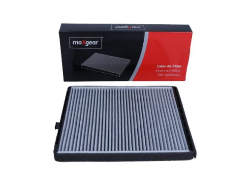 26-1638 Filtr Kabiny Chevrolet Aveo Z Węglem Akt Maxgear