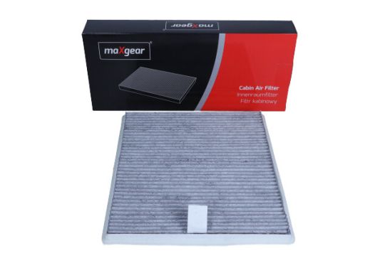 26-1642 Filtr Kabiny Opel Agila/Ingis Z Węglem A Maxgear