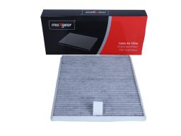 26-1642 Filtr Kabiny Opel Agila/Ingis Z Węglem A Maxgear