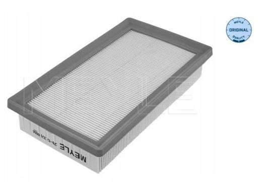 28-12 321 0016 Filtr Powietrza Meyle