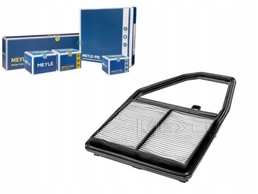 31-12 321 0001 Filtr Powietrza Meyle