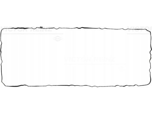 71-10292-00 Uszczelka Miski Olejowej 71-10292-00 Reinz