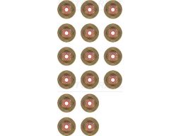 12-34439-01 Zestaw Uszczelniaczy Trzonka Zaworów 12-34439-01 Reinz