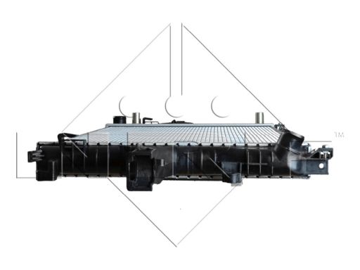 56125 Chłodnica Silnika Nrf