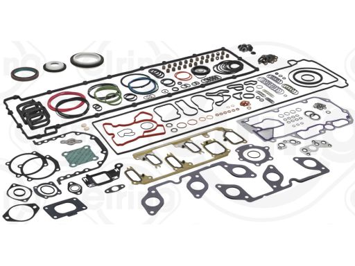 004.361 Kompletny Zestaw Uszczelek Silnika Elring