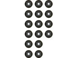 12-53499-01 Zestaw Uszczelniaczy Trzonka Zaworów 12-53499-01 Reinz