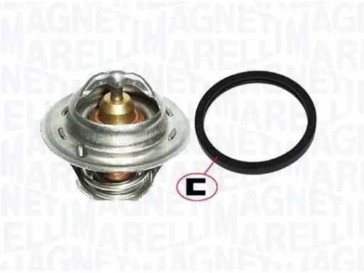 352317100320 Termostat Środka Chłodzącego Magneti Marelli