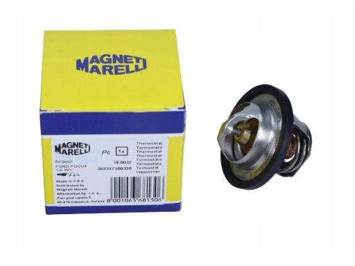352317100320 Termostat Środka Chłodzącego Magneti Marelli