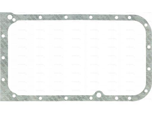 71-19562-00 Uszczelka Miski Olejowej 71-19562-00 Reinz