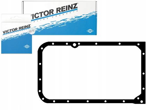 71-19562-00 Uszczelka Miski Olejowej 71-19562-00 Reinz
