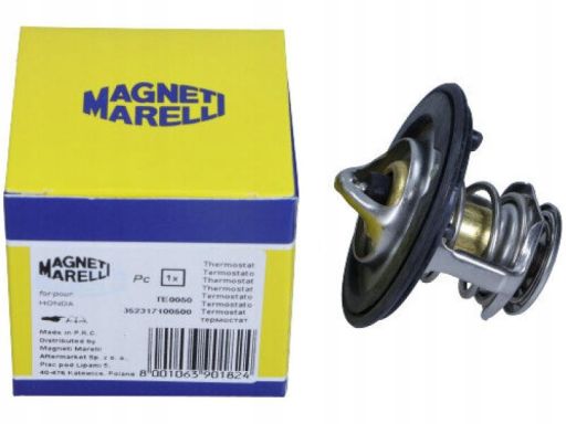 352317100500 Termostat Środka Chłodzącego Magneti Marelli