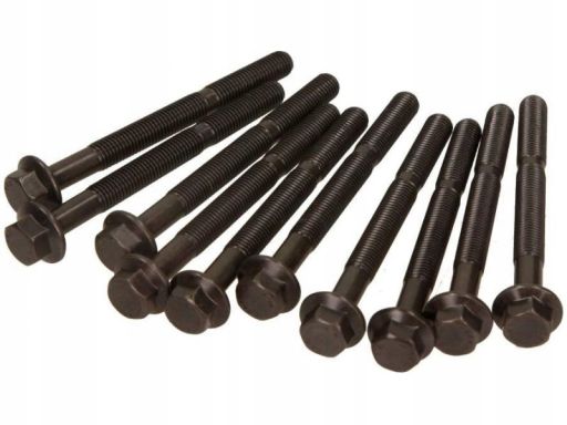 14-32093-01 Zestaw Śrub Głowicy Cylindrów 14-32093-01 Reinz