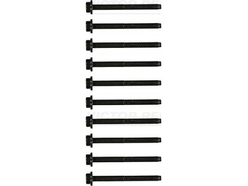 14-32128-01 Zestaw Śrub Głowicy Cylindrów 14-32128-01 Reinz