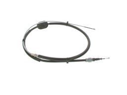 1 987 477 686 Linka Hamulca Postojowego Bosch