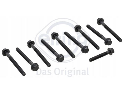 148.110 Zestaw Śrub Głowicy Cylindrów Elring