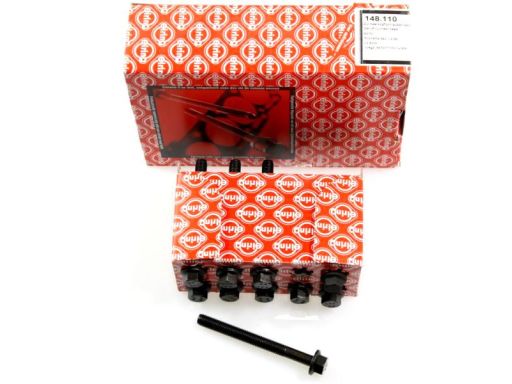148.110 Zestaw Śrub Głowicy Cylindrów Elring