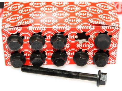 148.110 Zestaw Śrub Głowicy Cylindrów Elring