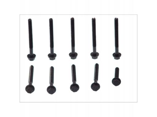 148.110 Zestaw Śrub Głowicy Cylindrów Elring