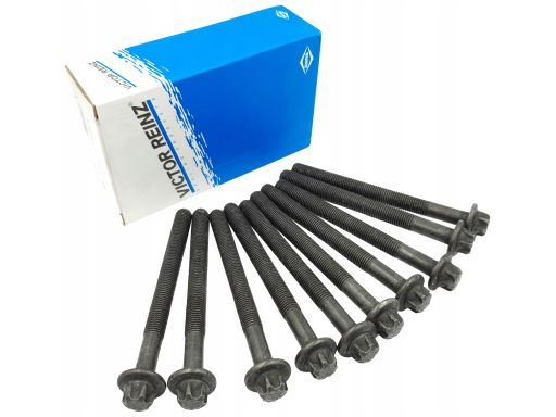 14-32231-01 Zestaw Śrub Głowicy Cylindrów 14-32231-01 Reinz