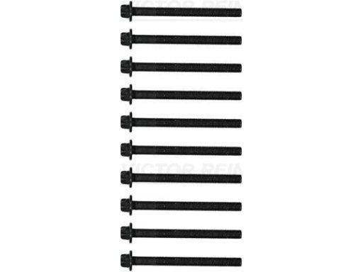 14-32231-01 Zestaw Śrub Głowicy Cylindrów 14-32231-01 Reinz