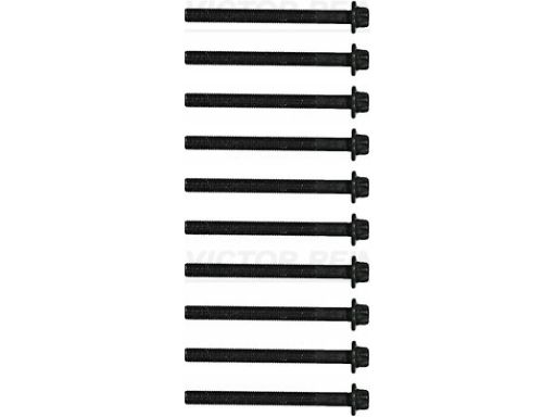 14-32231-01 Zestaw Śrub Głowicy Cylindrów 14-32231-01 Reinz