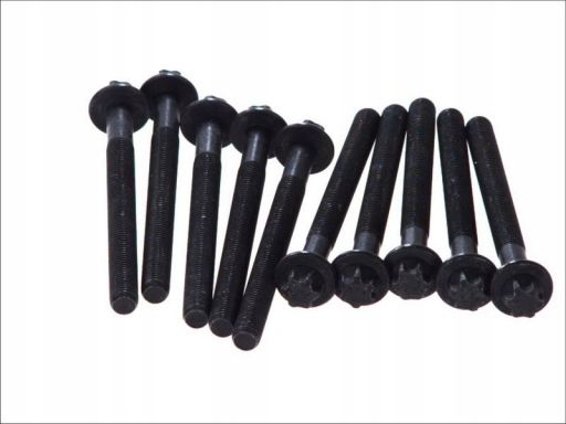 14-32231-01 Zestaw Śrub Głowicy Cylindrów 14-32231-01 Reinz