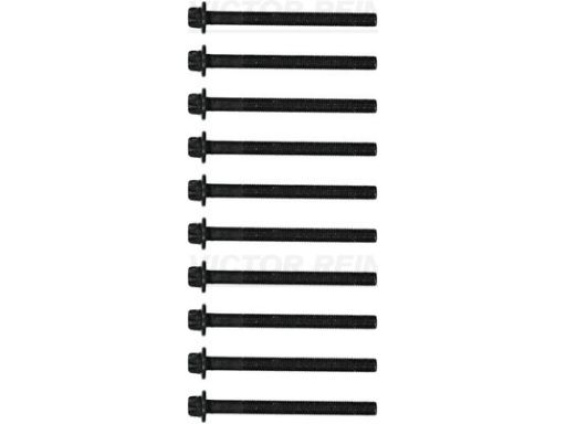 14-32231-01 Zestaw Śrub Głowicy Cylindrów 14-32231-01 Reinz