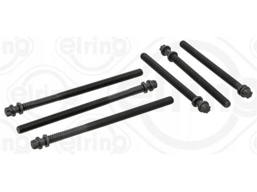 156.800 Zestaw Śrub Głowicy Cylindrów Elring