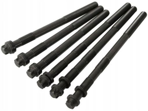 156.800 Zestaw Śrub Głowicy Cylindrów Elring