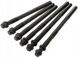 156.800 Zestaw Śrub Głowicy Cylindrów Elring