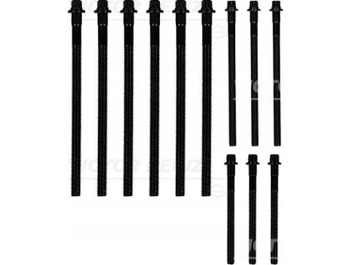 14-32314-01 Zestaw Śrub Głowicy Cylindrów 14-32314-01 Reinz