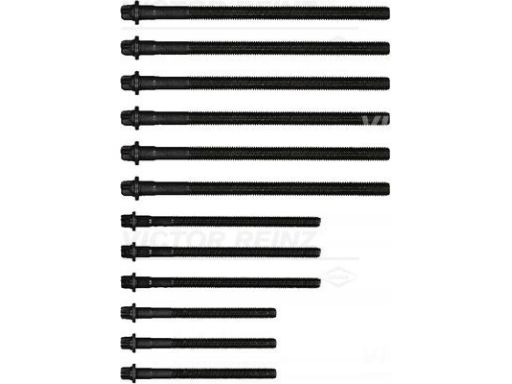 14-32314-01 Zestaw Śrub Głowicy Cylindrów 14-32314-01 Reinz