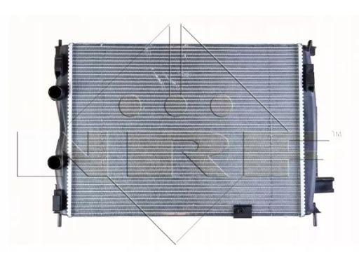 58539 Chłodnica Silnika Nrf