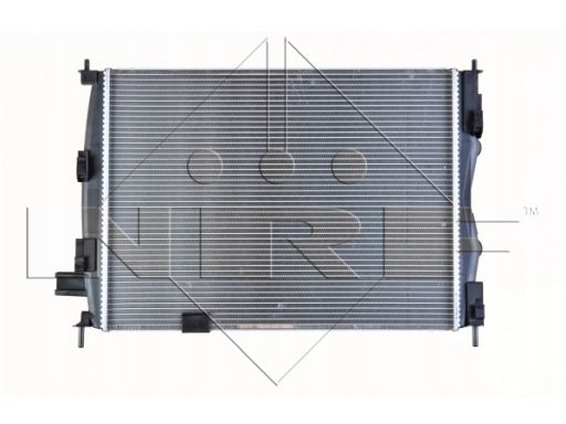 58539 Chłodnica Silnika Nrf