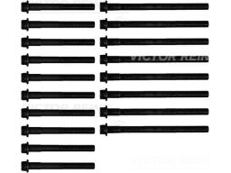 14-32388-01 Zestaw Śrub Głowicy Cylindrów 14-32388-01 Reinz
