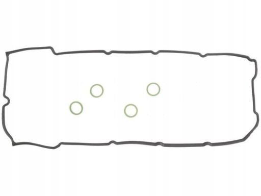 234.090 Zestaw Uszczelek Pokrywy Zaworów Elring