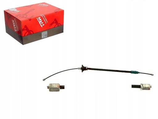 Gch3034 Linka Hamulca Postojowego Trw