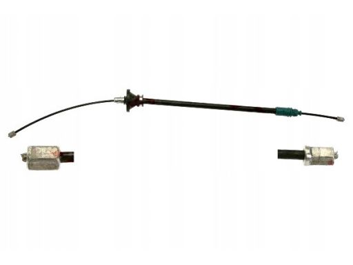 Gch3034 Linka Hamulca Postojowego Trw