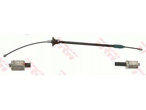 Gch3034 Linka Hamulca Postojowego Trw