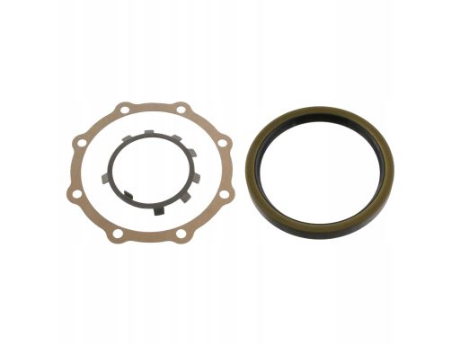 02459 Zestaw Uszczelek Piasty Koła Fe02459 Febi