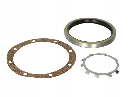 02459 Zestaw Uszczelek Piasty Koła Fe02459 Febi