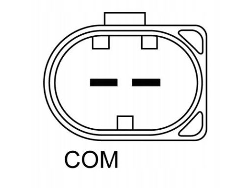 0 986 046 270 Alternator Bosch