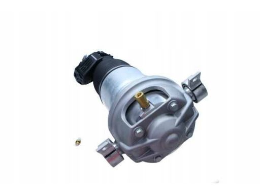 11-0790 Amortyzator Audi T. Q7 3.0-6.0 06-15 Qua Maxgear
