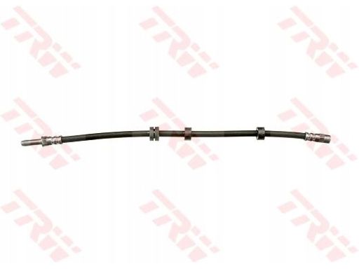 Phb345 Przewód Hamulcowy Elastyczny Phb345 Trw