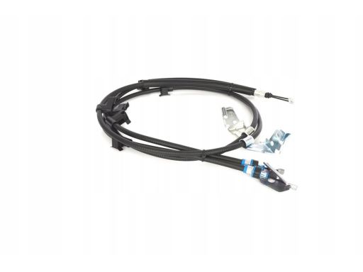 1 987 482 418 Linka Hamulca Postojowego Bosch