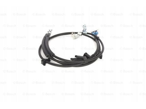1 987 482 418 Linka Hamulca Postojowego Bosch